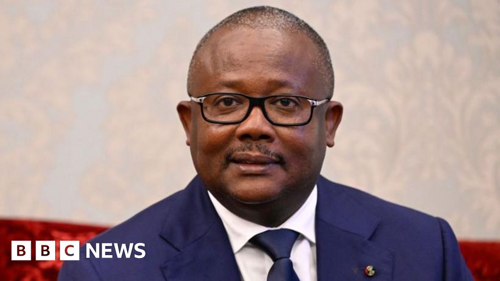 Guinea-Bissau president flees to Senegal after coup