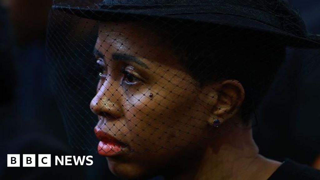 Daughter of Zambia's unburied ex-president loses seat as MP