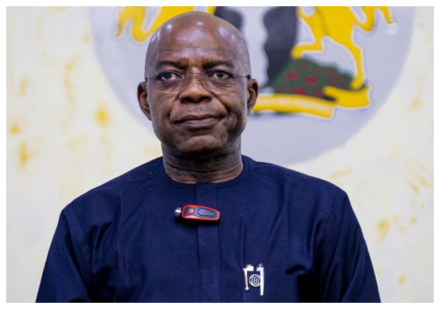 Abia Government Seals Tinubu Campaign Office in Umuahia Over Alleged Tax Violations