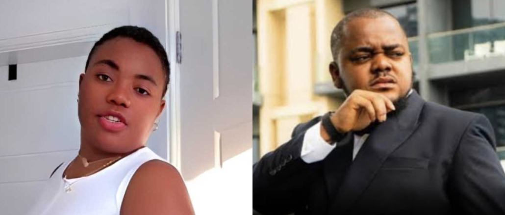 Izzy Ogbeide Slams Odira Nwobu’s Friends Over Negligence, Fans React