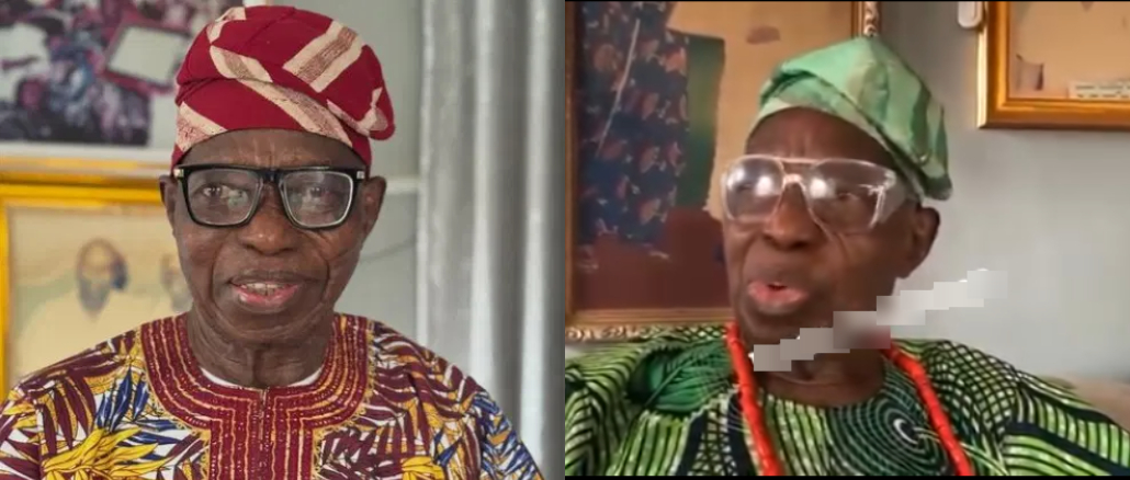 “I Am Alive And Well”- Lere Paimo Debunks Death Rumours