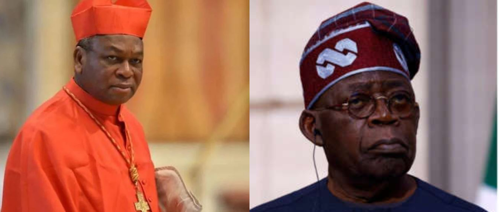 ‘Government is Aware’ of Those Responsible for Killings’- Cardinal Onaiyekan