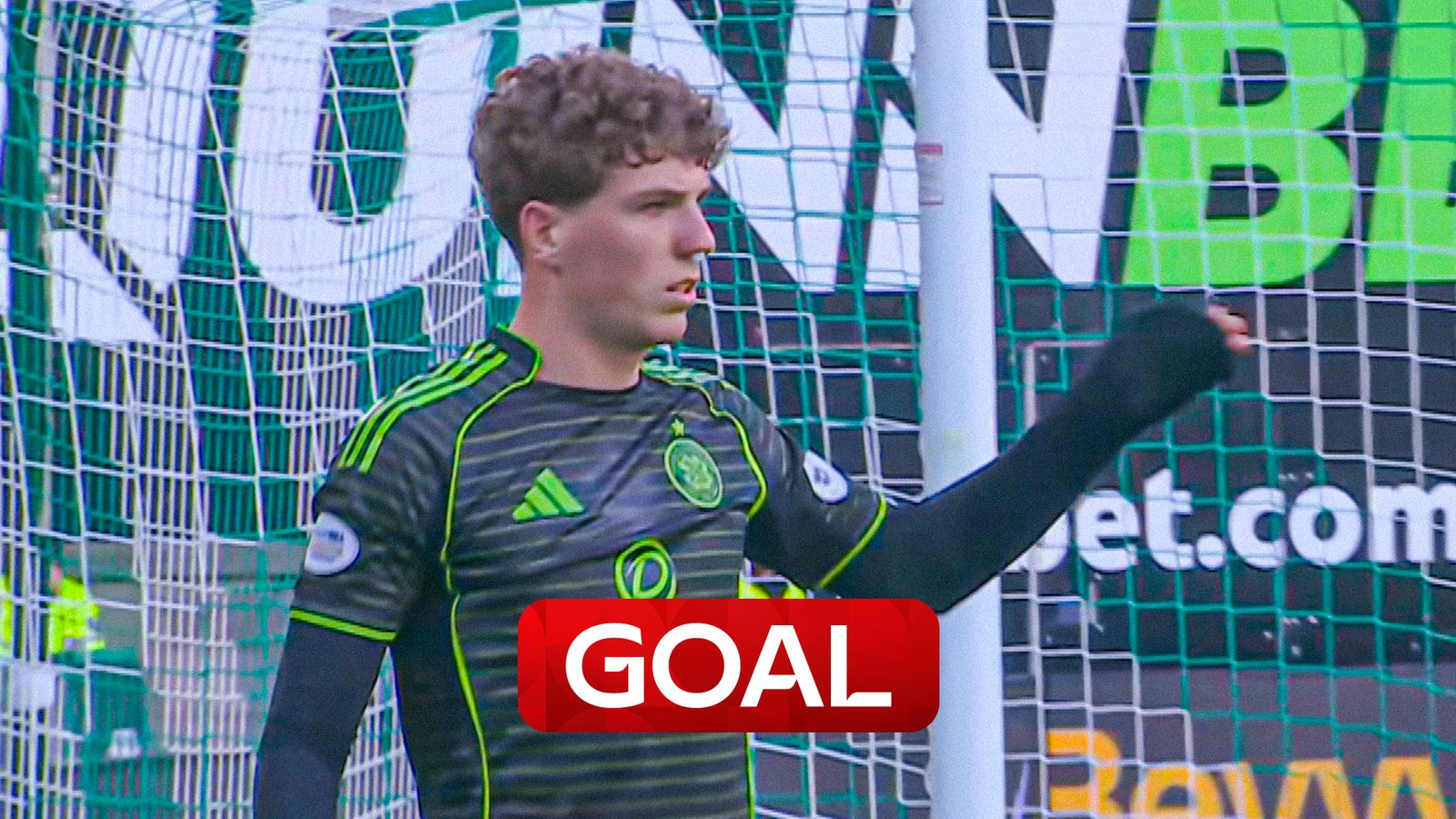 Engels adds quickfire second for Celtic