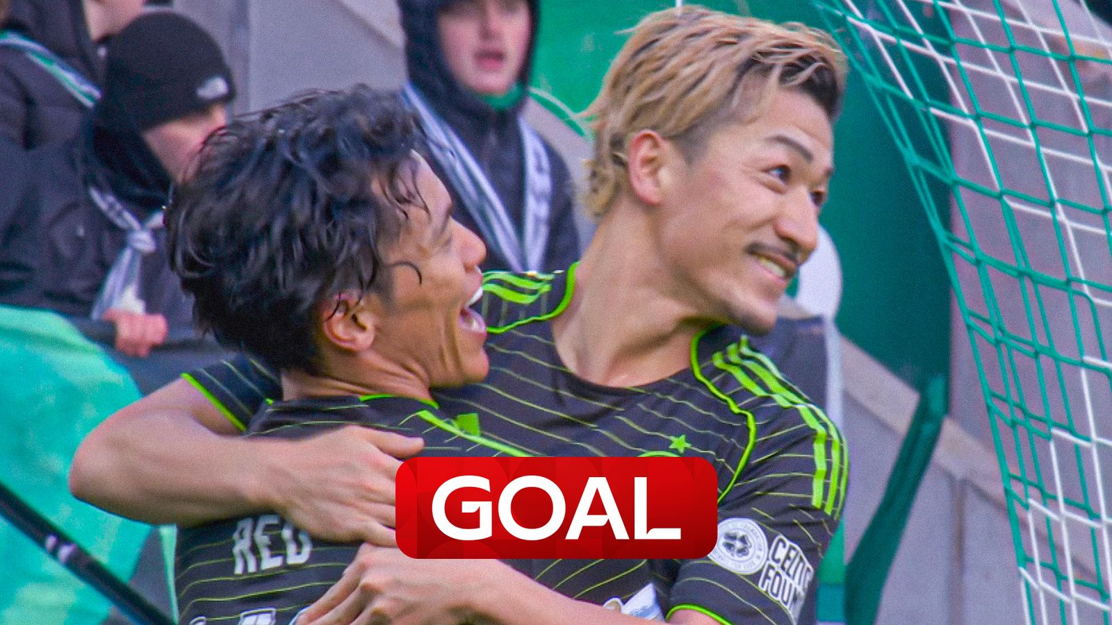 'Sheer stupidity!' | Hibs howler gifts Celtic the lead